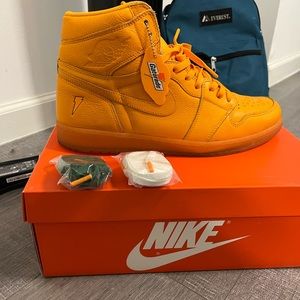 jordan 1 gatorades